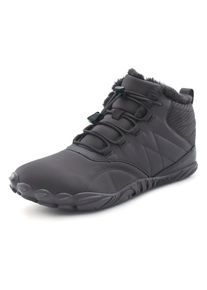 Vivance Sneaker Herren, schwarz, Gr&ouml;&szlig;e 36