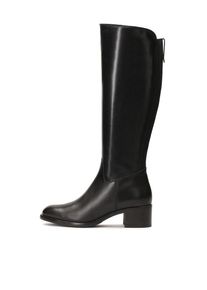 Kazar, Femmes Bottes, noir