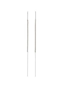 Pilgrim Ohrringe 'Tahoe' Damen Gr&ouml;&szlig;e One Size silber