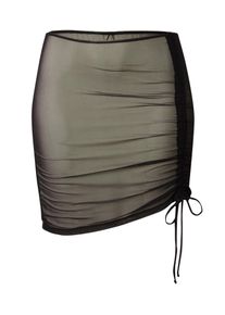 Hunkem&ouml;ller Hunkem&ouml;ller Strandrock Damen Gr&ouml;&szlig;e 42 schwarz