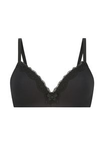 Hunkem&ouml;ller Hunkem&ouml;ller BH 'Lola' Damen Gr&ouml;&szlig;e 80 schwarz
