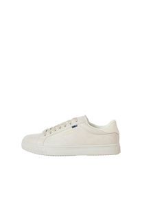 Jack & Jones JACK & JONES Sneaker 'BALE' Herren, creme, Gr&ouml;&szlig;e 41