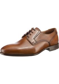 Lloyd Schn&uuml;rschuh Herren, karamell, Gr&ouml;&szlig;e 42