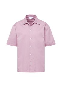 ABOUT YOU Limited Shirt 'Umut' NMWD by WILSN Herren, altrosa, Gr&ouml;&szlig;e XL