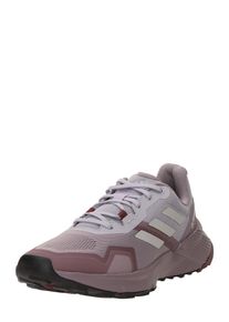 adidas terrex, Femmes Chaussure basse 'Soulstride', lilas / lavande / rose ancienne / blanc