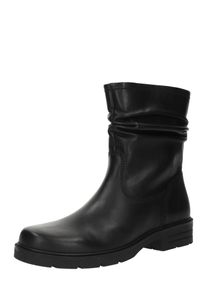 Gabor Stiefelette Damen, schwarz, Gr&ouml;&szlig;e 39