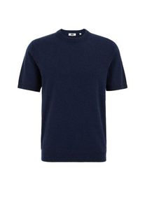 WE Fashion, Hommes Pull-over, marine