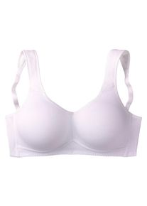 Nuance, Femmes Soutien-gorge, blanc
