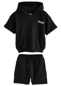 next, Gar&ccedil;ons Set, noir