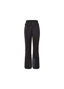 Tchibo - Pantalon de ski taille haute - taille: 40 - noir