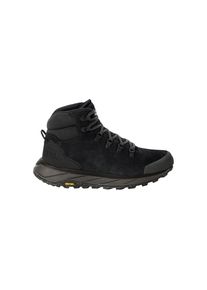 Jack Wolfskin, Unisex, Outdoorschuh &raquo;TERRAVENTURE URBAN MID M&laquo;, schwarz, UK11-EU455, Normalschaft, Multifunktionsschuh