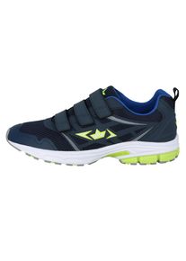 Lico, Herren, Laufschuh &raquo;Joggingschuh Pelias V&laquo;, blau, 37, Joggingschuh von Lico