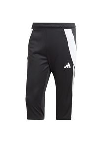 adidas Performance, Hommes Pantalon de sport 'Tiro 24', noir / blanc