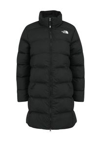 The North Face Outdoormantel 'Saikuru' Damen, schwarz / wei&szlig;, Gr&ouml;&szlig;e M