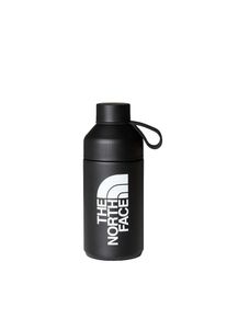 The North Face, Hommes Gourdes, noir / blanc