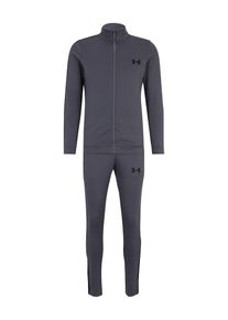 Under Armour, Hommes Surv&ecirc;tements 'Emea', gris / noir