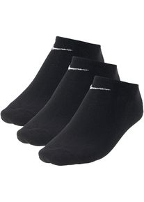 Nike Sportsocken Herren, schwarz / wei&szlig;, Gr&ouml;&szlig;e 42/46