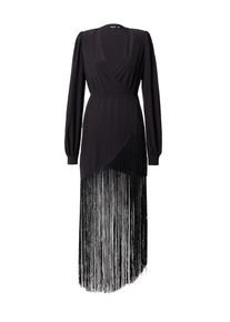 Nasty Gal, Femmes Robe, noir