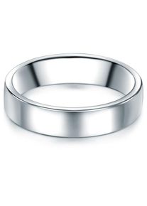 Trilani, Hommes Bague, argent