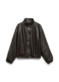 V&eacute;ro Moda VERO MODA, Femmes Veste mi-saison 'VMPOLLY', chocolat