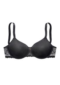 Nuance Minimizer Damen Gr&ouml;&szlig;e 70 schwarz