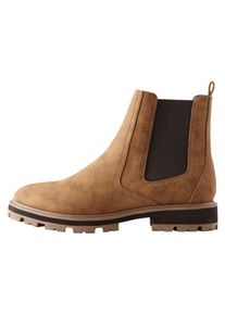 next Chelsea-Stiefeletten Damen Gr&ouml;&szlig;e 36 braun Winterschuhe