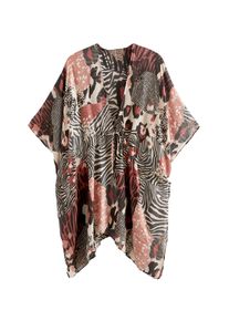 next Kimono Damen Gr&ouml;&szlig;e S bunt