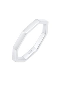 Elli Ring Damen Gr&ouml;&szlig;e 50 silber