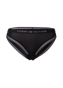 Tommy Hilfiger Underwear Slip Damen Gr&ouml;&szlig;e S grau / schwarz