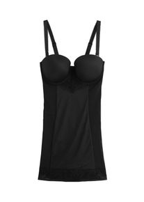 next Miederkleid Damen Gr&ouml;&szlig;e L schwarz