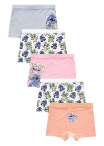 next Unterhose M&auml;dchen Gr&ouml;&szlig;e 98 bunt