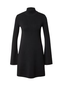 EDITED Strickkleid 'Dunia' Damen Gr&ouml;&szlig;e XL schwarz