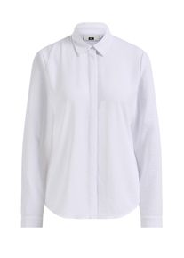 WE Fashion Bluse Damen Gr&ouml;&szlig;e XXL wei&szlig;