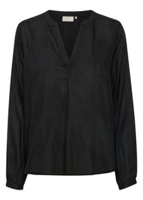 Kaffe Bluse 'Сalinda' Damen Gr&ouml;&szlig;e XS schwarz