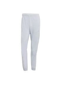 adidas Performance, Hommes Pantalon de sport 'Tech Apparel', citron vert / gris