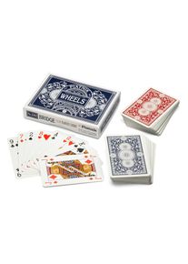 Piatnik Deutschland Kartenspiel Bridge