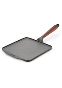 Skeppshult Pancake-Pfanne Gusseisen