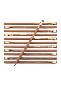 Blackwing Bleistift Natur Holzschaft