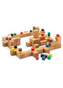 Clemens Gerhards Taktikspiel Baubylon