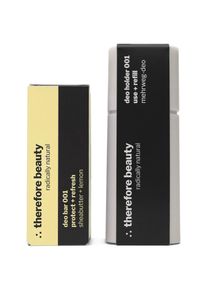 therefore beauty Deo tob