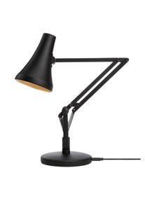 Anglepoise Tischleuchte Anglepoise Mini Typ 90 Schwarz
