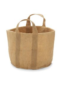 Simply Organic SL Pflanzgef&auml;&szlig; Jutefilz Volumen 30 l