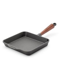 Skeppshult Tamagoyaki-Pfanne Gusseisen Gro&szlig;