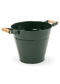 Kovotvar v.d. Pflanzk&uuml;bel mit Holzgriffen 10 Liter