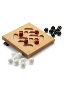 Clemens Gerhards Taktikspiel Kipp 4