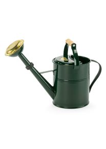 Kovotvar v.d. Gie&szlig;kanne Stahlblech lackiert 5 Liter Gr&uuml;n