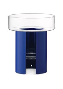 Pflanzgef&auml;&szlig; Terrazza Blau