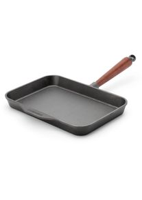 Skeppshult Fischpfanne Gusseisen