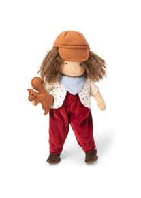 K&auml;the Kruse K&auml;the Kruse Stoffpuppe Baumwolle