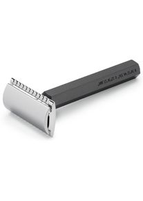 M&uuml;hle Rasurkultur Rasierhobel Hexagon